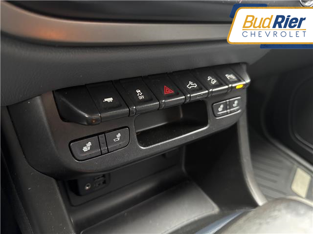 2021 Chevrolet Colorado Z71 in Paisley - Image 15 of 15