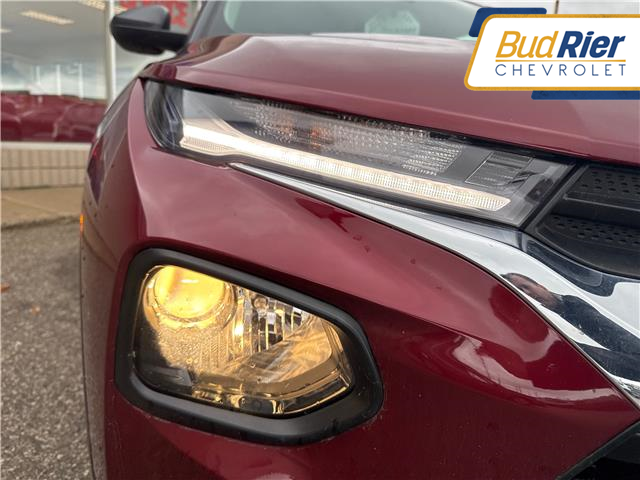 2023 Chevrolet TrailBlazer LS in Paisley - Image 8 of 12