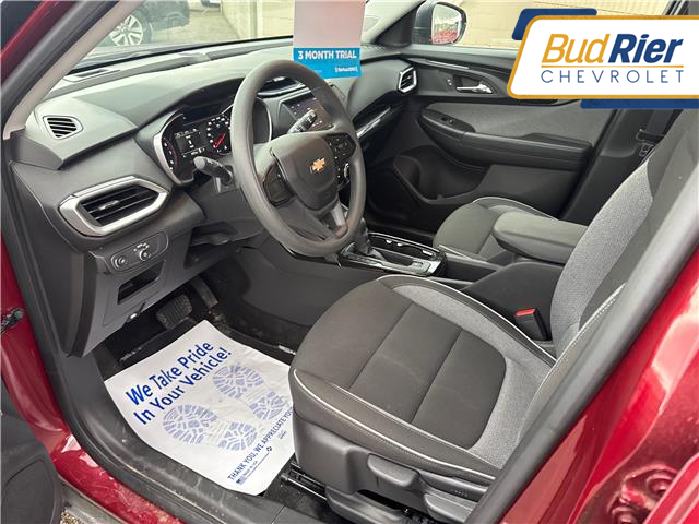 2023 Chevrolet TrailBlazer LS in Paisley - Image 9 of 12