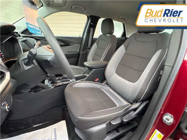 2023 Chevrolet TrailBlazer LS in Paisley - Image 10 of 12