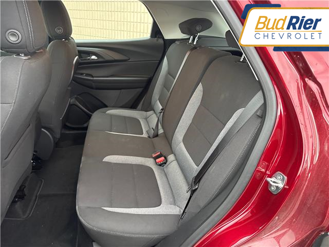 2023 Chevrolet TrailBlazer LS in Paisley - Image 11 of 12