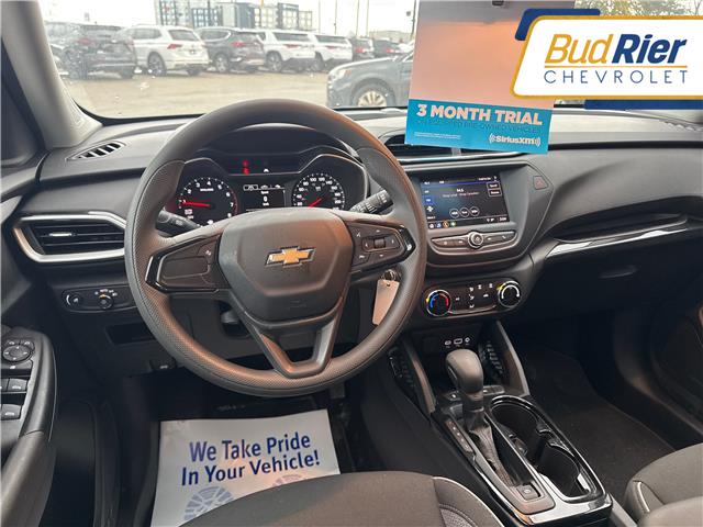 2023 Chevrolet TrailBlazer LS in Paisley - Image 12 of 12