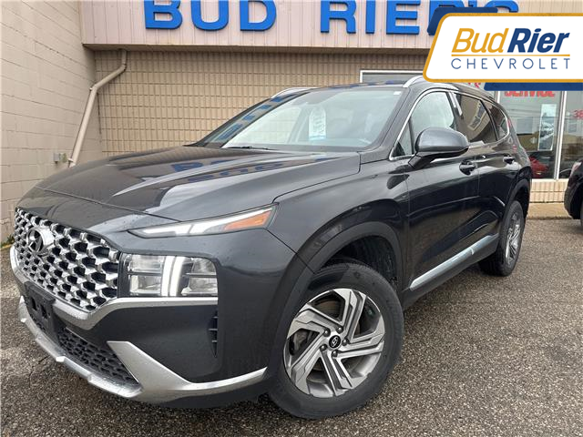 2023 Hyundai Santa Fe Preferred in Paisley - Image 1 of 14