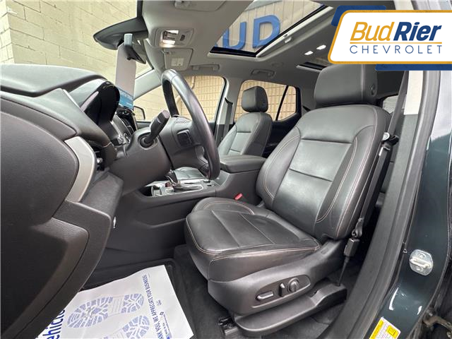 2020 Chevrolet Traverse 3LT in Paisley - Image 10 of 12