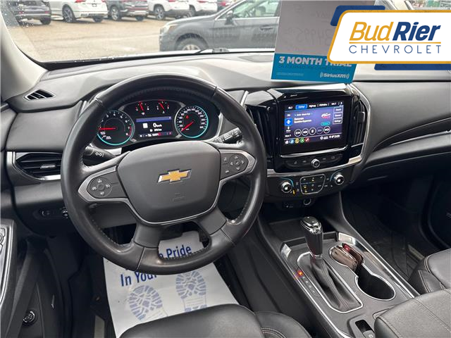 2020 Chevrolet Traverse 3LT in Paisley - Image 12 of 12