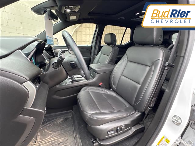 2023 Chevrolet Traverse LT True North in Paisley - Image 10 of 13