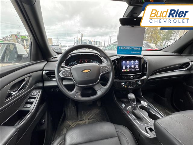 2023 Chevrolet Traverse LT True North in Paisley - Image 12 of 13
