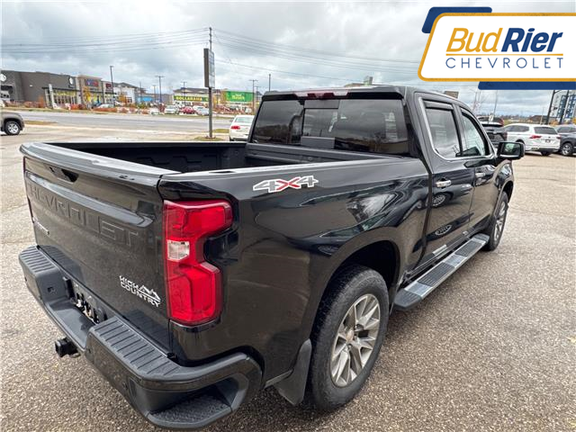 2022 Chevrolet Silverado 1500 LTD High Country in Paisley - Image 5 of 14