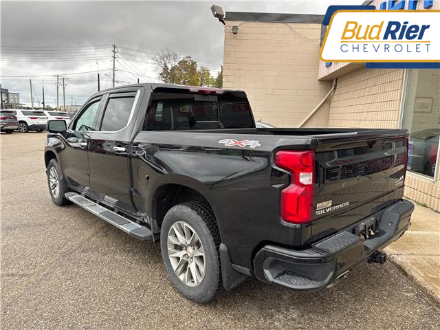 2022 Chevrolet Silverado 1500 LTD High Country in Paisley - Image 7 of 14