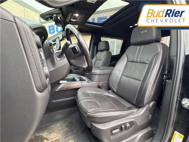 2022 Chevrolet Silverado 1500 LTD High Country in Paisley - Image 9 of 14