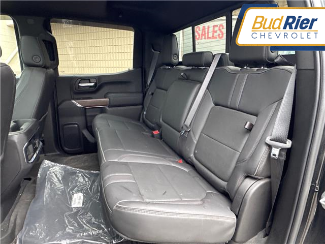 2022 Chevrolet Silverado 1500 LTD High Country in Paisley - Image 10 of 14