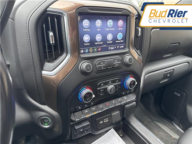 2022 Chevrolet Silverado 1500 LTD High Country in Paisley - Image 12 of 14