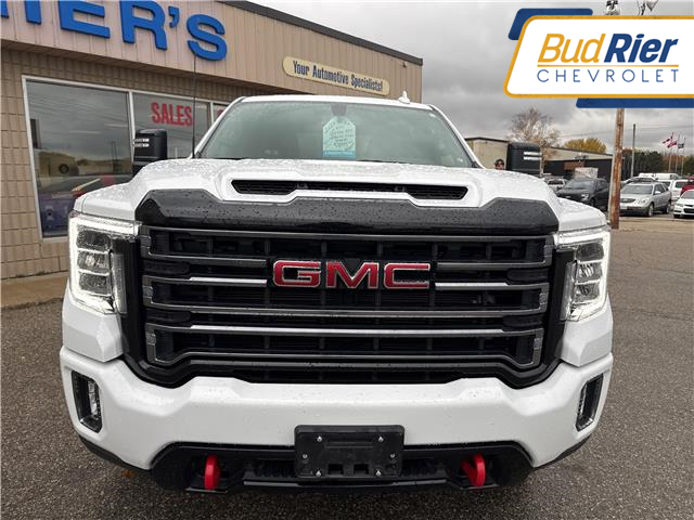 2023 GMC Sierra 2500HD AT4 (Stk: -) in Paisley - Image 2 of 16
