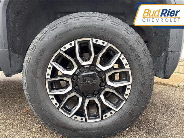 2023 GMC Sierra 2500HD AT4 (Stk: -) in Paisley - Image 7 of 16