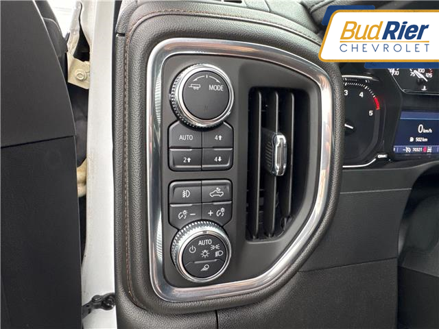 2023 GMC Sierra 2500HD AT4 (Stk: -) in Paisley - Image 16 of 16