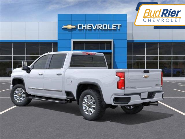 2026 Chevrolet Silverado 2500HD  (Stk: 2-161668) in Paisley - Image 4 of 24