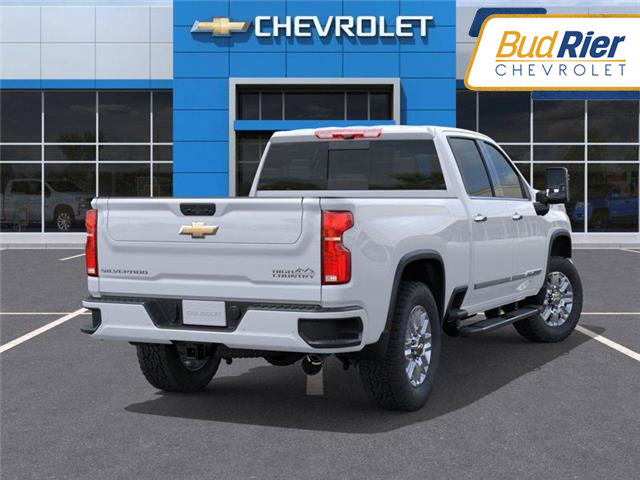 2026 Chevrolet Silverado 2500HD  (Stk: 2-161668) in Paisley - Image 5 of 24