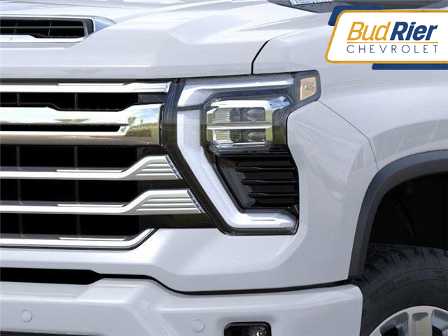 2026 Chevrolet Silverado 2500HD  (Stk: 2-161668) in Paisley - Image 10 of 24