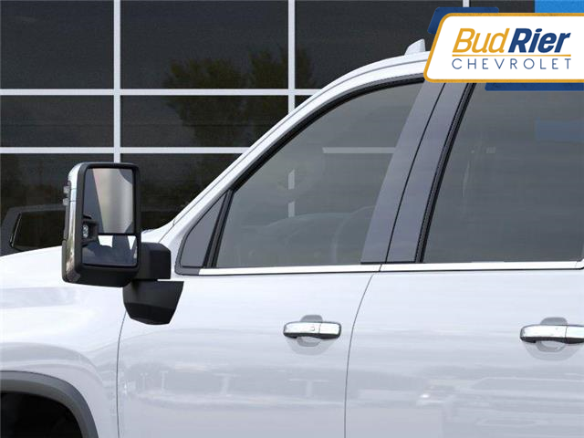 2026 Chevrolet Silverado 2500HD  (Stk: 2-161668) in Paisley - Image 12 of 24