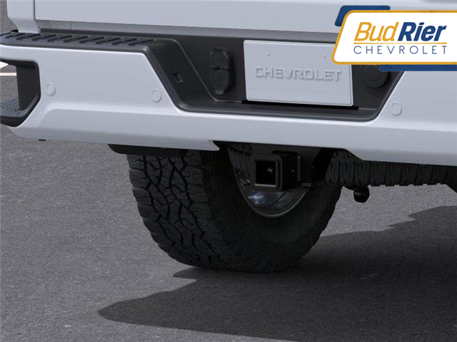 2026 Chevrolet Silverado 2500HD  (Stk: 2-161668) in Paisley - Image 14 of 24