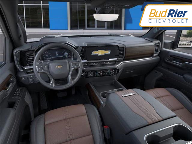 2026 Chevrolet Silverado 2500HD  (Stk: 2-161668) in Paisley - Image 15 of 24