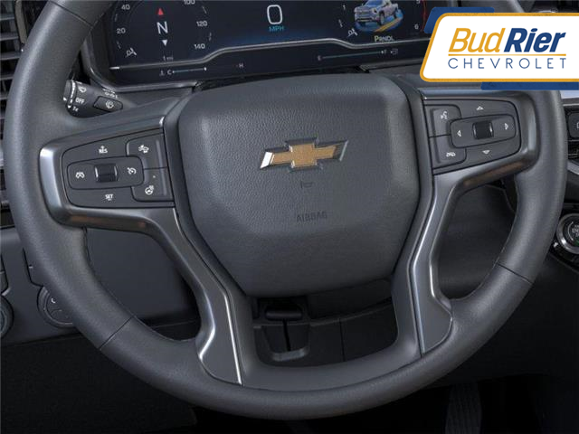 2026 Chevrolet Silverado 2500HD  (Stk: 2-161668) in Paisley - Image 19 of 24