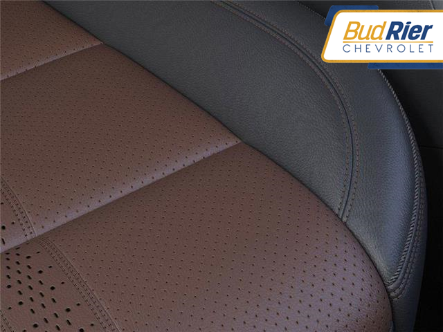 2026 Chevrolet Silverado 2500HD  (Stk: 2-161668) in Paisley - Image 21 of 24
