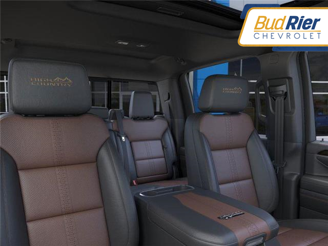 2026 Chevrolet Silverado 2500HD  (Stk: 2-161668) in Paisley - Image 24 of 24