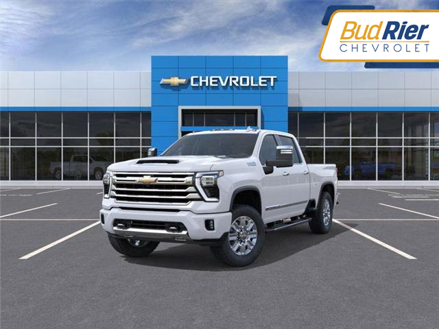 2026 Chevrolet Silverado 2500HD  (Stk: 2-167283) in Paisley - Image 1 of 24