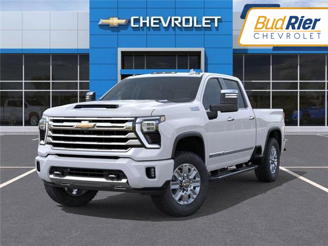 2026 Chevrolet Silverado 2500HD  (Stk: 2-167283) in Paisley - Image 7 of 24