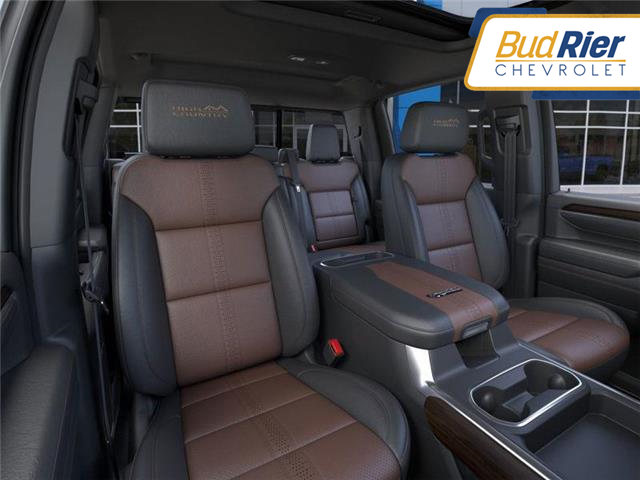 2026 Chevrolet Silverado 2500HD  (Stk: 2-167283) in Paisley - Image 16 of 24