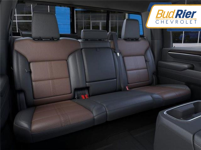 2026 Chevrolet Silverado 2500HD  (Stk: 2-167283) in Paisley - Image 17 of 24