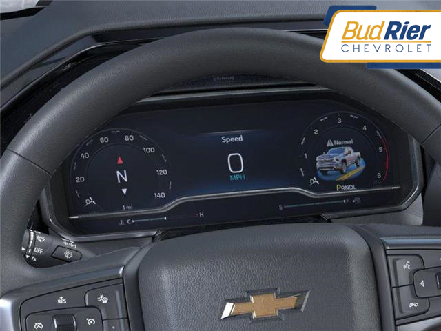 2026 Chevrolet Silverado 2500HD  (Stk: 2-167283) in Paisley - Image 18 of 24