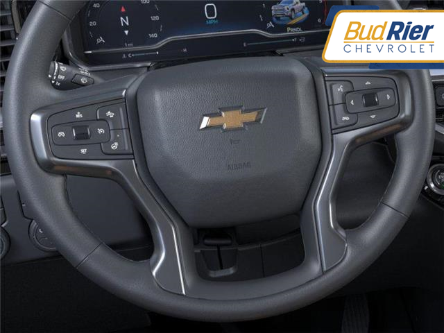 2026 Chevrolet Silverado 2500HD  (Stk: 2-167283) in Paisley - Image 19 of 24