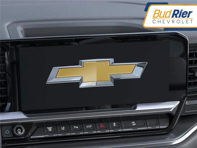 2026 Chevrolet Silverado 2500HD  (Stk: 2-167283) in Paisley - Image 20 of 24