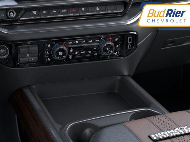 2026 Chevrolet Silverado 2500HD  (Stk: 2-167283) in Paisley - Image 23 of 24