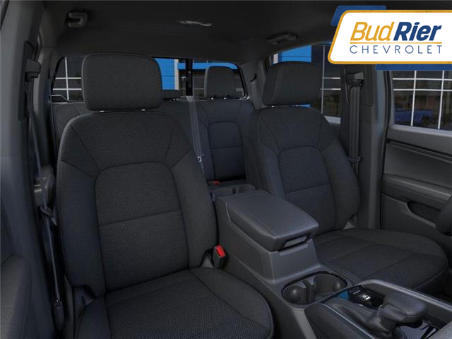 2026 Chevrolet Colorado LT (Stk: 2-154850) in Paisley - Image 16 of 24