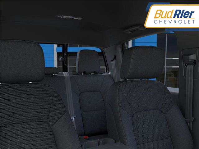2026 Chevrolet Colorado LT (Stk: 2-154850) in Paisley - Image 24 of 24
