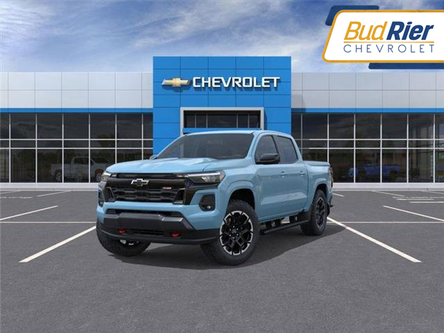 2026 Chevrolet Colorado Z71 (Stk: 2-157260) in Paisley - Image 1 of 24 2026 Chevrolet Colorado Z71 (Stk: 2-157260) in Paisley - Image 1 of 24