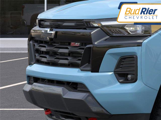 2026 Chevrolet Colorado Z71 (Stk: 2-157260) in Paisley - Image 13 of 24