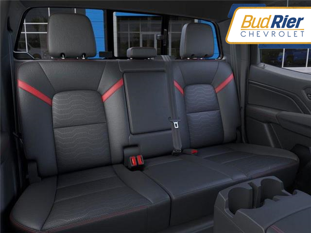 2026 Chevrolet Colorado Z71 (Stk: 2-157260) in Paisley - Image 17 of 24