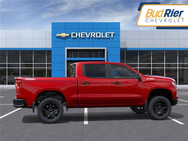 2026 Chevrolet Silverado 1500 LT Trail Boss (Stk: 2-190827) in Paisley - Image 6 of 24 2026 Chevrolet Silverado 1500 LT Trail Boss (Stk: 2-190827) in Paisley - Image 6 of 24