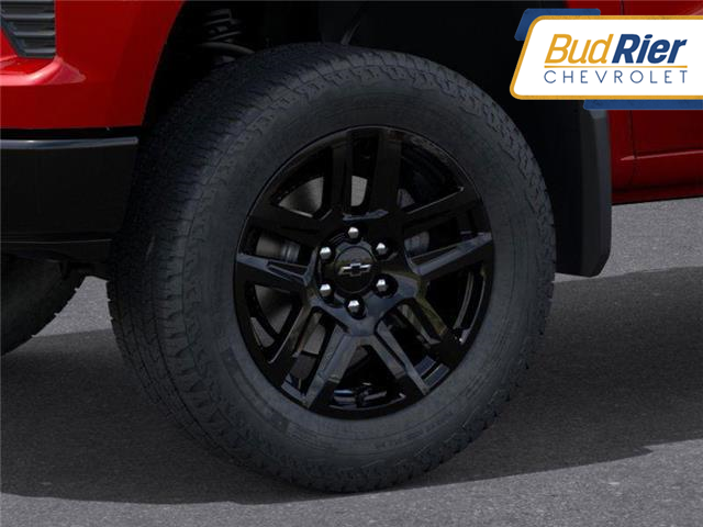 2026 Chevrolet Silverado 1500 LT Trail Boss (Stk: 2-190827) in Paisley - Image 9 of 24 2026 Chevrolet Silverado 1500 LT Trail Boss (Stk: 2-190827) in Paisley - Image 9 of 24