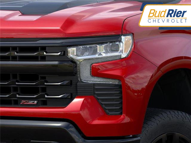 2026 Chevrolet Silverado 1500 LT Trail Boss (Stk: 2-190827) in Paisley - Image 10 of 24 2026 Chevrolet Silverado 1500 LT Trail Boss (Stk: 2-190827) in Paisley - Image 10 of 24
