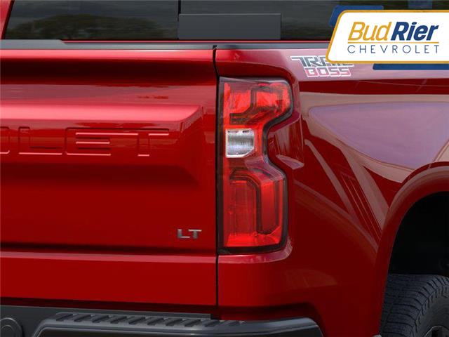 2026 Chevrolet Silverado 1500 LT Trail Boss (Stk: 2-190827) in Paisley - Image 11 of 24 2026 Chevrolet Silverado 1500 LT Trail Boss (Stk: 2-190827) in Paisley - Image 11 of 24