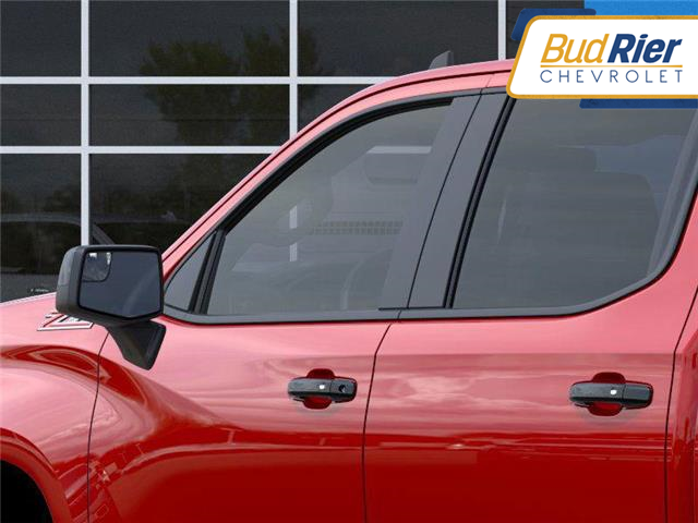 2026 Chevrolet Silverado 1500 LT Trail Boss (Stk: 2-190827) in Paisley - Image 12 of 24 2026 Chevrolet Silverado 1500 LT Trail Boss (Stk: 2-190827) in Paisley - Image 12 of 24