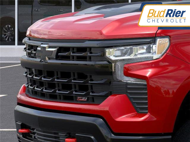 2026 Chevrolet Silverado 1500 LT Trail Boss (Stk: 2-190827) in Paisley - Image 13 of 24 2026 Chevrolet Silverado 1500 LT Trail Boss (Stk: 2-190827) in Paisley - Image 13 of 24