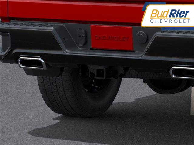2026 Chevrolet Silverado 1500 LT Trail Boss (Stk: 2-190827) in Paisley - Image 14 of 24 2026 Chevrolet Silverado 1500 LT Trail Boss (Stk: 2-190827) in Paisley - Image 14 of 24