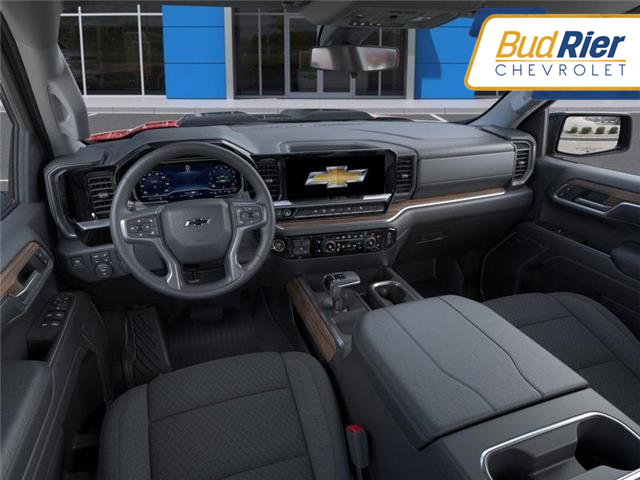 2026 Chevrolet Silverado 1500 LT Trail Boss (Stk: 2-190827) in Paisley - Image 15 of 24 2026 Chevrolet Silverado 1500 LT Trail Boss (Stk: 2-190827) in Paisley - Image 15 of 24