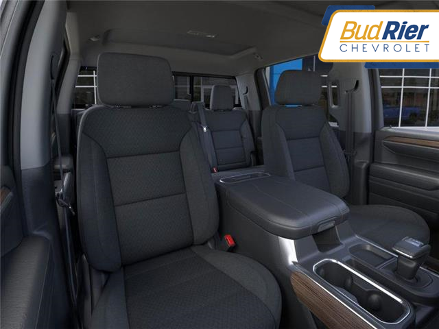 2026 Chevrolet Silverado 1500 LT Trail Boss (Stk: 2-190827) in Paisley - Image 16 of 24 2026 Chevrolet Silverado 1500 LT Trail Boss (Stk: 2-190827) in Paisley - Image 16 of 24